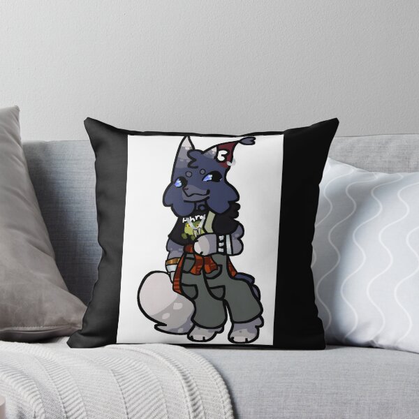 Item preview, Cute Anthro Character with Party Hat designed and sold by J-Mindful.
