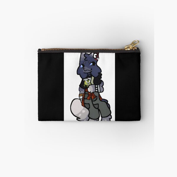 Item preview, Cute Anthro Character with Party Hat designed and sold by J-Mindful.