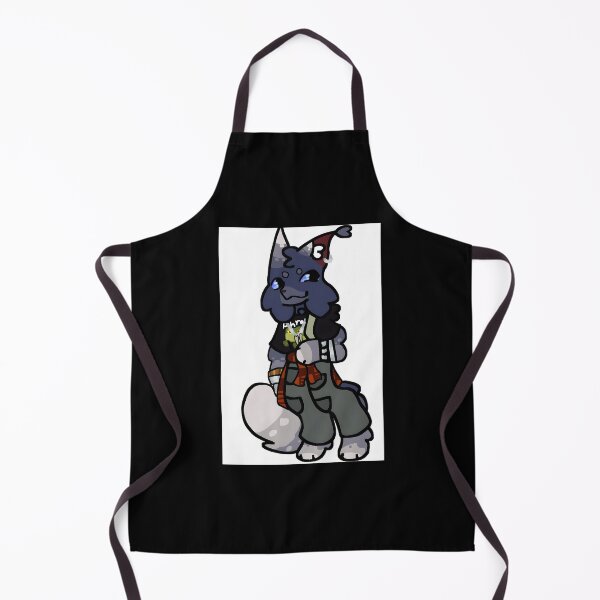 Item preview, Cute Anthro Character with Party Hat designed and sold by J-Mindful.