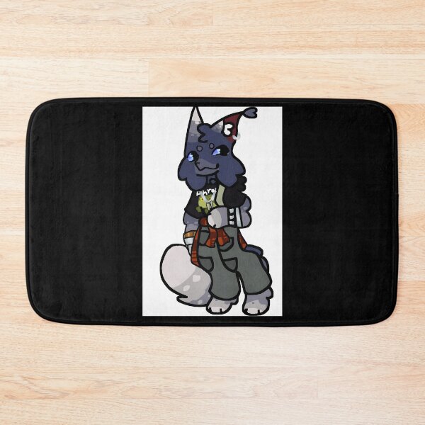 Item preview, Cute Anthro Character with Party Hat designed and sold by J-Mindful.