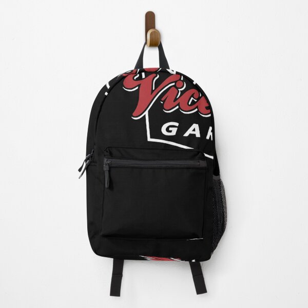 Item preview, vice grip garage merch designed and sold by Janice Libby.
