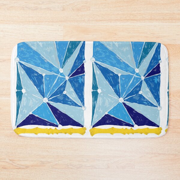 Item preview, Boarded | Transit designed and sold by BOXWOODandMe.
