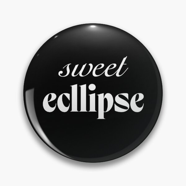 Item preview, Sweet Eclipse designed and sold by SpilloDesign.
