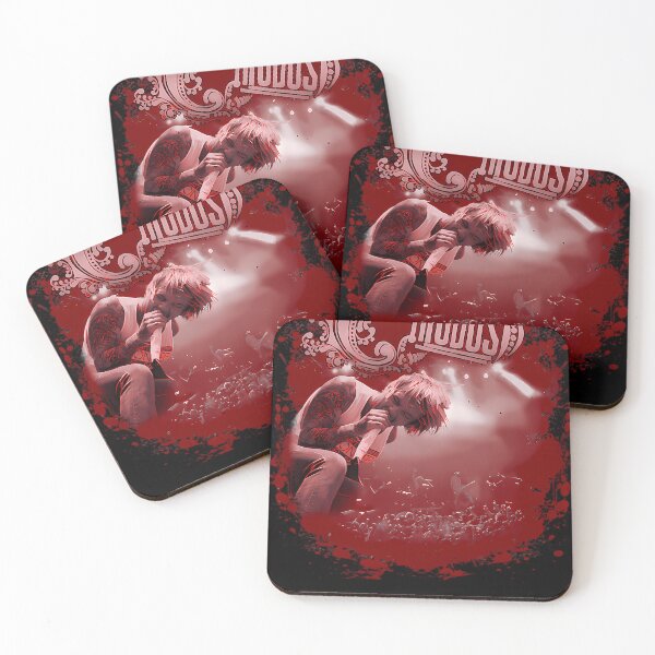 Item preview, Chiodos Band new Lgoo designed and sold by StreetTorqueArt.