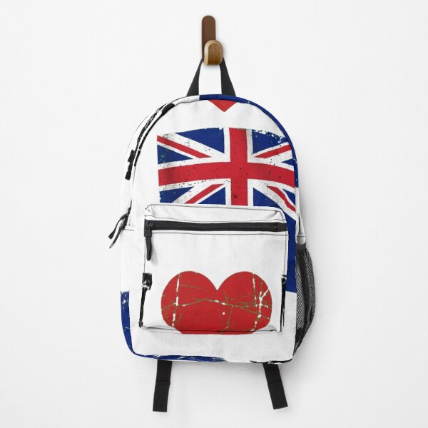 Item preview, I Love Australia designed and sold by ZeusGallery.