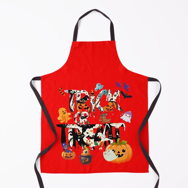 Item preview, Trick Or Treat  designed and sold by Atelier Vivaz.
