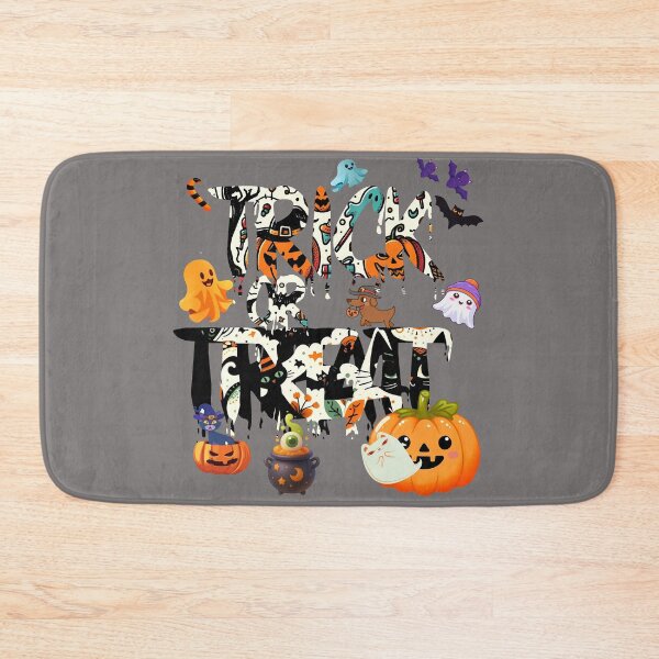 Item preview, Trick Or Treat  designed and sold by Atelier Vivaz.