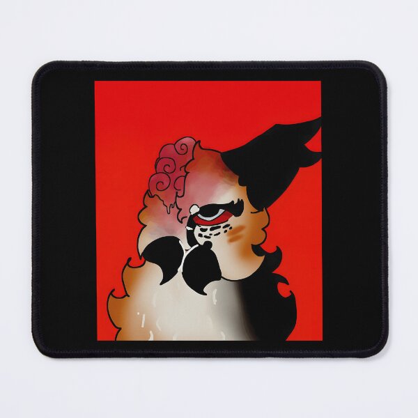 Item preview, Bold Abstract Creature Art designed and sold by J-Mindful.