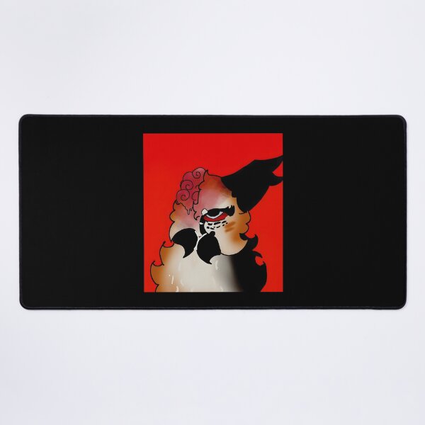 Item preview, Bold Abstract Creature Art designed and sold by J-Mindful.