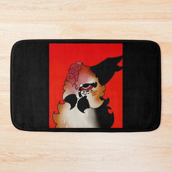Item preview, Bold Abstract Creature Art designed and sold by J-Mindful.