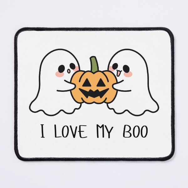 Item preview, I Love My Boo designed and sold by CarefulCreation.