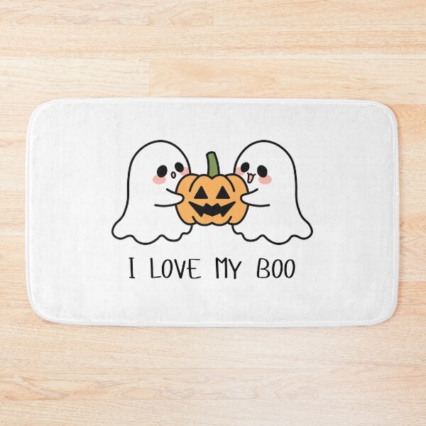 Item preview, I Love My Boo designed and sold by CarefulCreation.