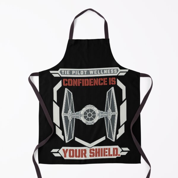 Item preview, Confidence Is Your Shield designed and sold by agearb.
