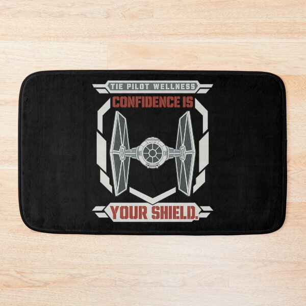Item preview, Confidence Is Your Shield designed and sold by agearb.