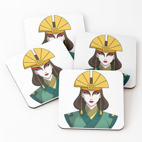 Item preview, Kyoshi designed and sold by safarianu.
