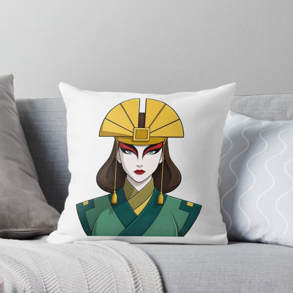 Item preview, Kyoshi designed and sold by safarianu.