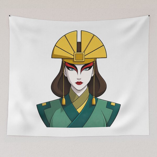 Item preview, Kyoshi designed and sold by safarianu.