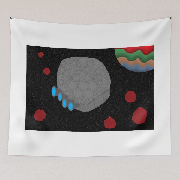 Item preview, Starship Adventure designed and sold by Artanier.