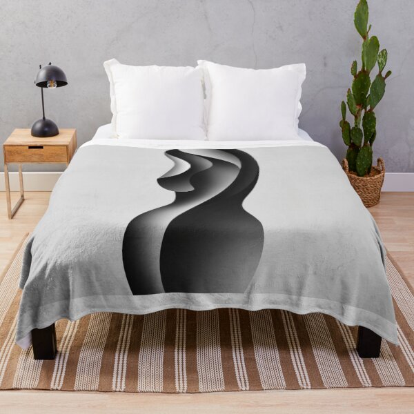 Item preview, Minimalist abstract human form designed and sold by LCPcreations.