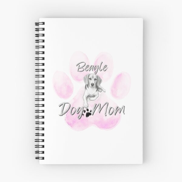 Item preview, Beagle dog mom designed and sold by iRenza.