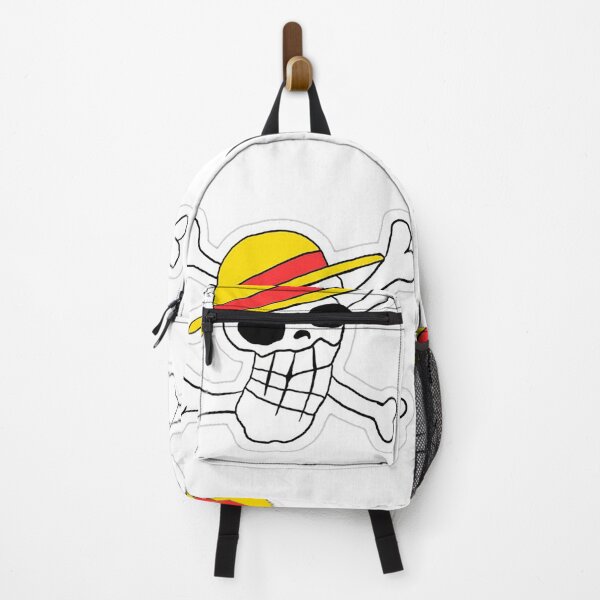 Item preview, Straw Hat Pirates Logo One Piece designed and sold by Instel0759.