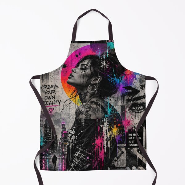 Item preview, Echoes Beyond the Concrete designed and sold by Personiq Kaleido.