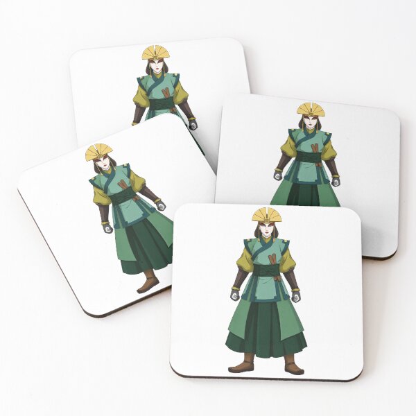 Item preview, Kyoshi designed and sold by safarianu.