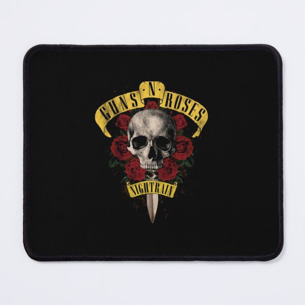 Item preview, Guns N Roses 1 designed and sold by VesperaVoid.