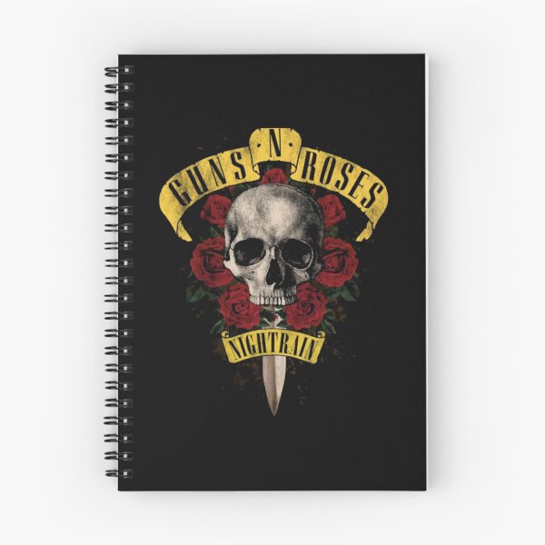 Item preview, Guns N Roses 1 designed and sold by VesperaVoid.