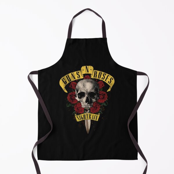 Item preview, Guns N Roses 1 designed and sold by VesperaVoid.