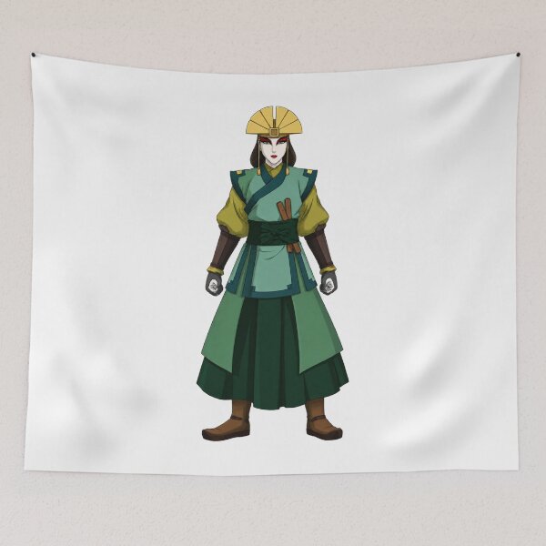 Item preview, Kyoshi designed and sold by safarianu.