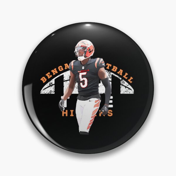 Item preview, Football - Cincinnati Bengals designed and sold by Babyheaven.