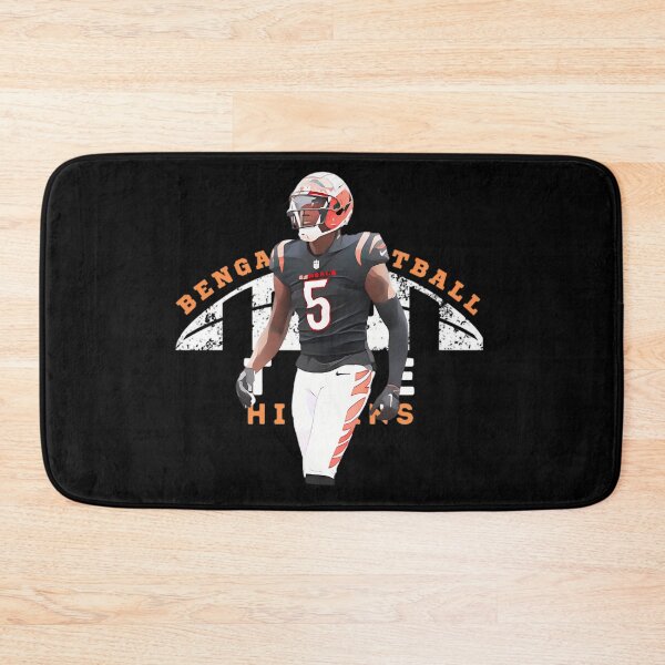 Item preview, Football - Cincinnati Bengals designed and sold by Babyheaven.