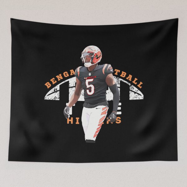 Item preview, Football - Cincinnati Bengals designed and sold by Babyheaven.