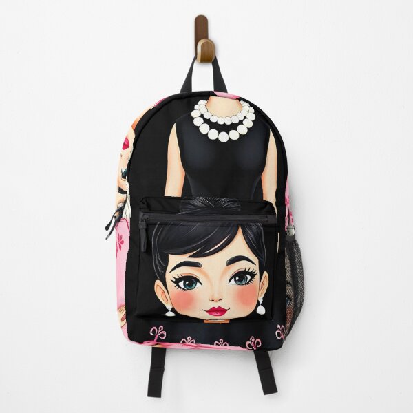 Item preview, Marilyn Monroe And Audrey Hepburn Nepo Kids designed and sold by ARTAFACT.