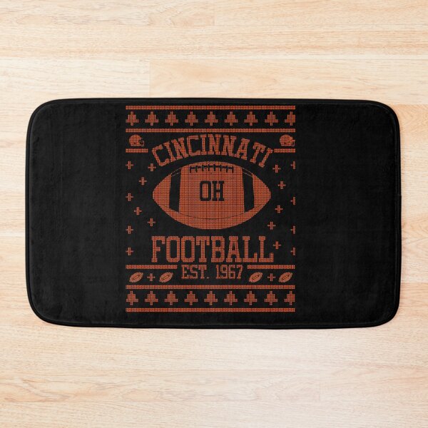Item preview, Football - Cincinnati Bengals designed and sold by patheroineart.
