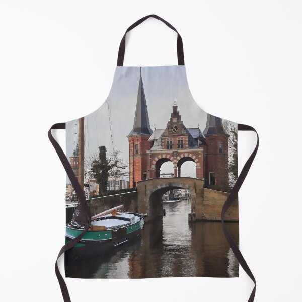 Item preview, Sneek Waterpoort The Netherlands designed and sold by YLinDesign.