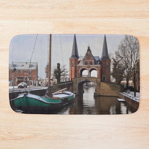 Item preview, Sneek Waterpoort The Netherlands designed and sold by YLinDesign.