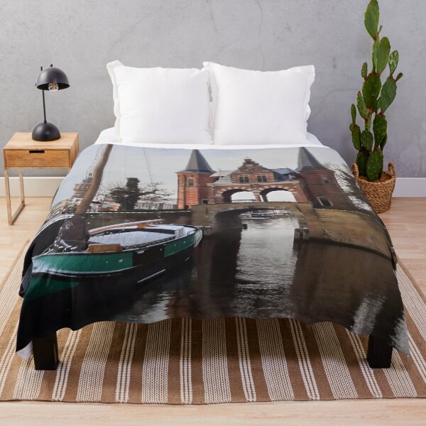 Item preview, Sneek Waterpoort The Netherlands designed and sold by YLinDesign.