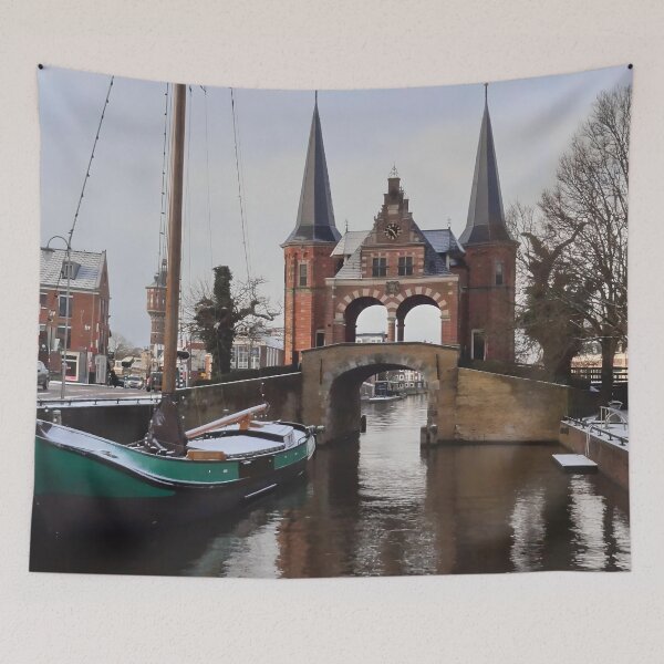 Item preview, Sneek Waterpoort The Netherlands designed and sold by YLinDesign.