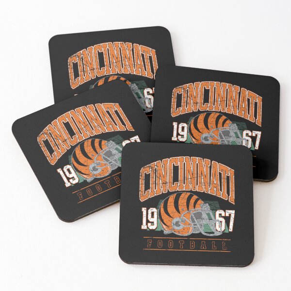 Item preview, Football - Cincinnati Bengals designed and sold by cutiepics.