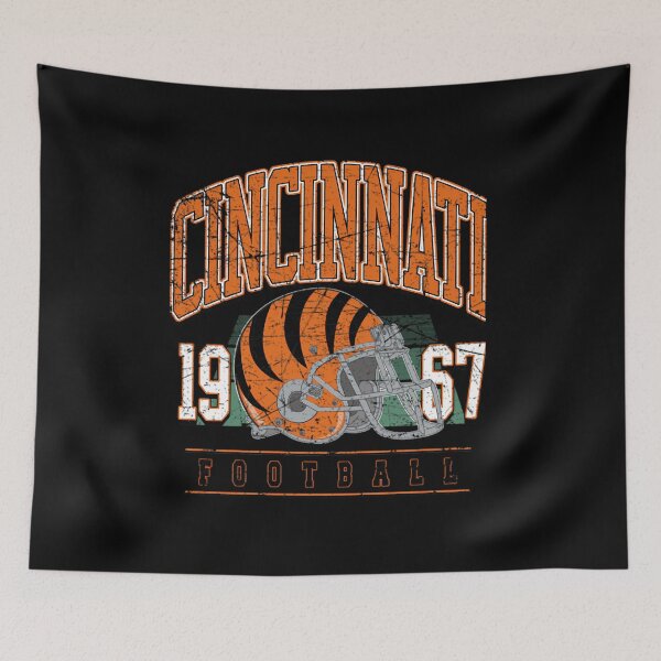 Item preview, Football - Cincinnati Bengals designed and sold by cutiepics.