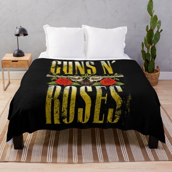 Item preview, guns n roses designed and sold by VesperaVoid.
