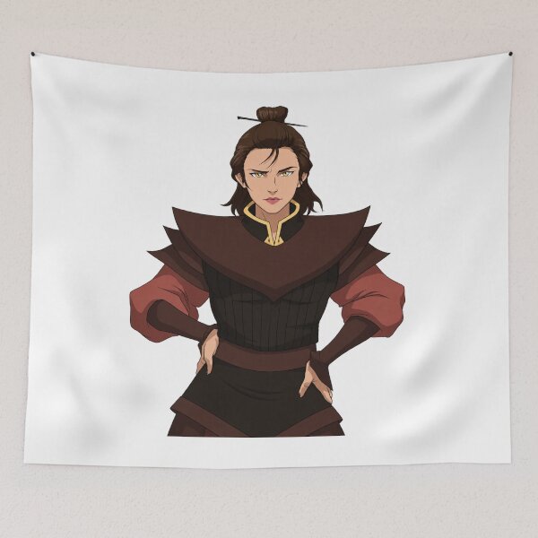 Item preview, Kyoshi designed and sold by safarianu.