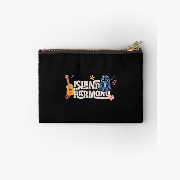 Item preview, Lilo Stitch Island Harmony designed and sold by junglecolor.