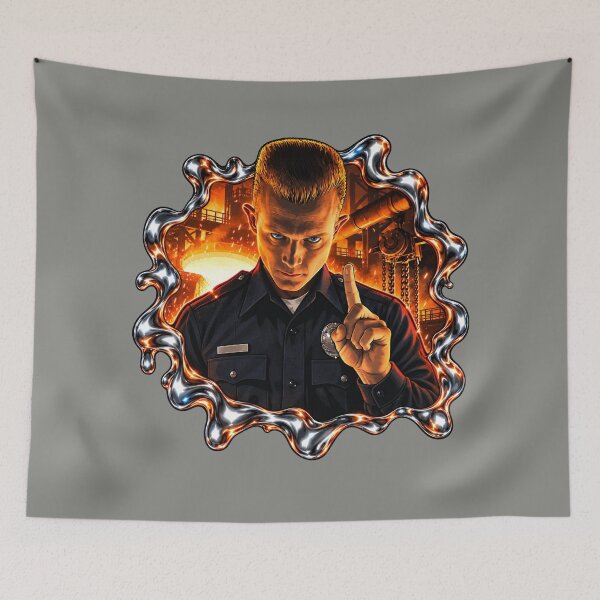 Item preview, Liquid Law Giver designed and sold by Popcorn Odyssey.