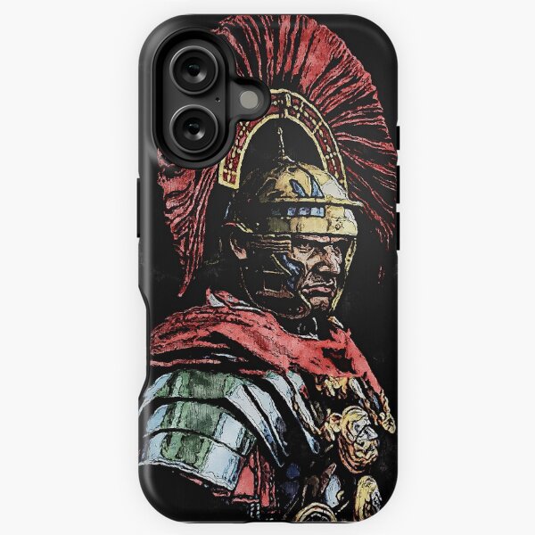 Item preview, Roman Legionary designed and sold by AM FineArtPrints.