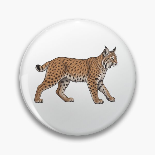 Item preview, Bobcat designed and sold by TJT-GRAPHIX.