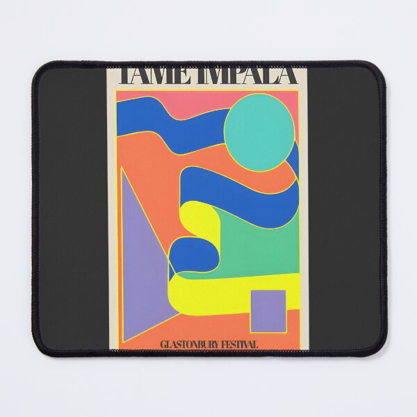 Item preview, Colorful Ball Wave Abstract Design by Gamoshop designed and sold by MidasMitty.