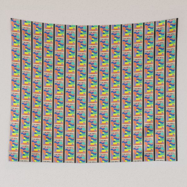Item preview, Colorful Ball Wave Abstract Design by Gamoshop designed and sold by MidasMitty.